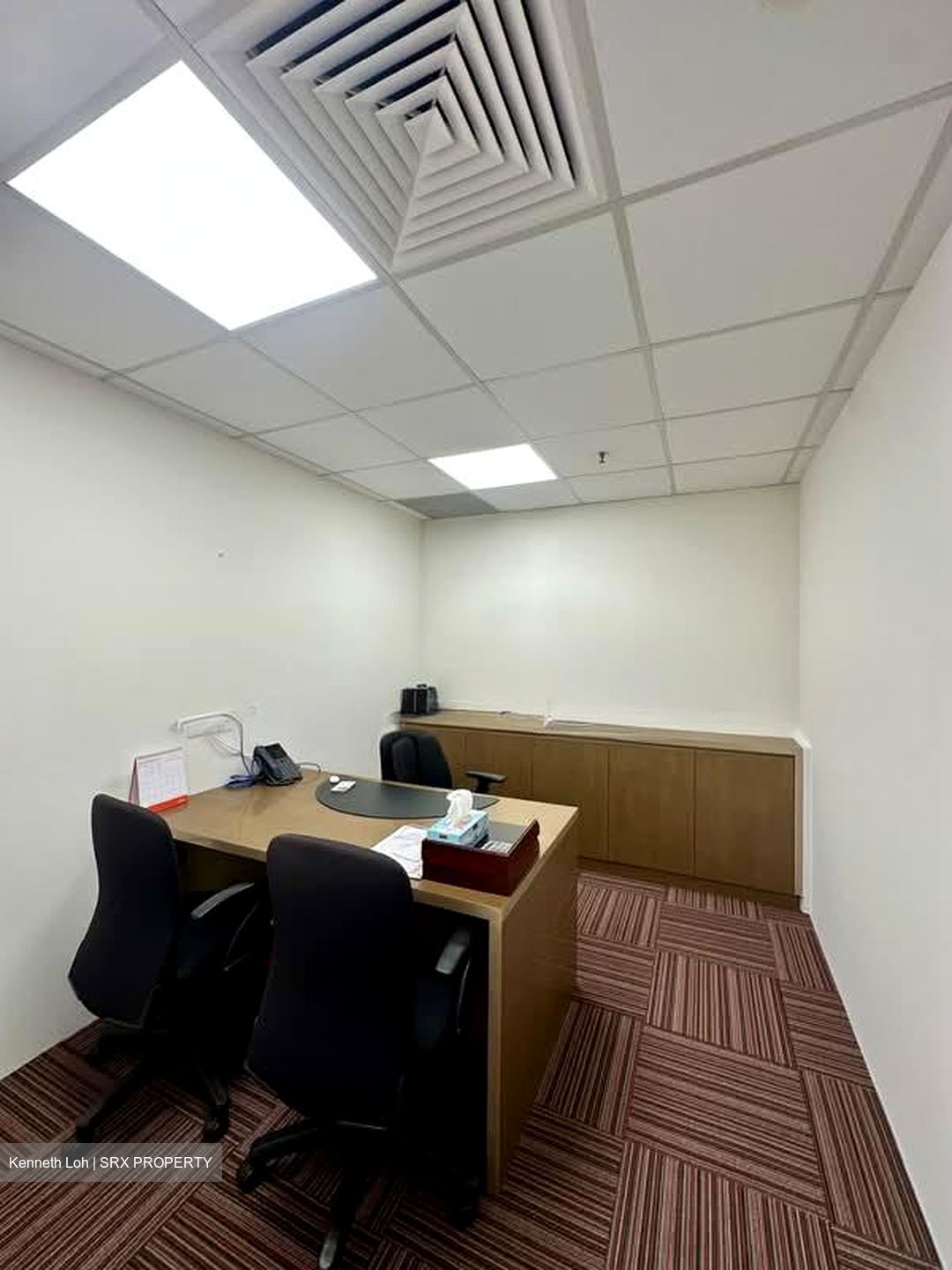 The Adelphi (D6), Office #549838591